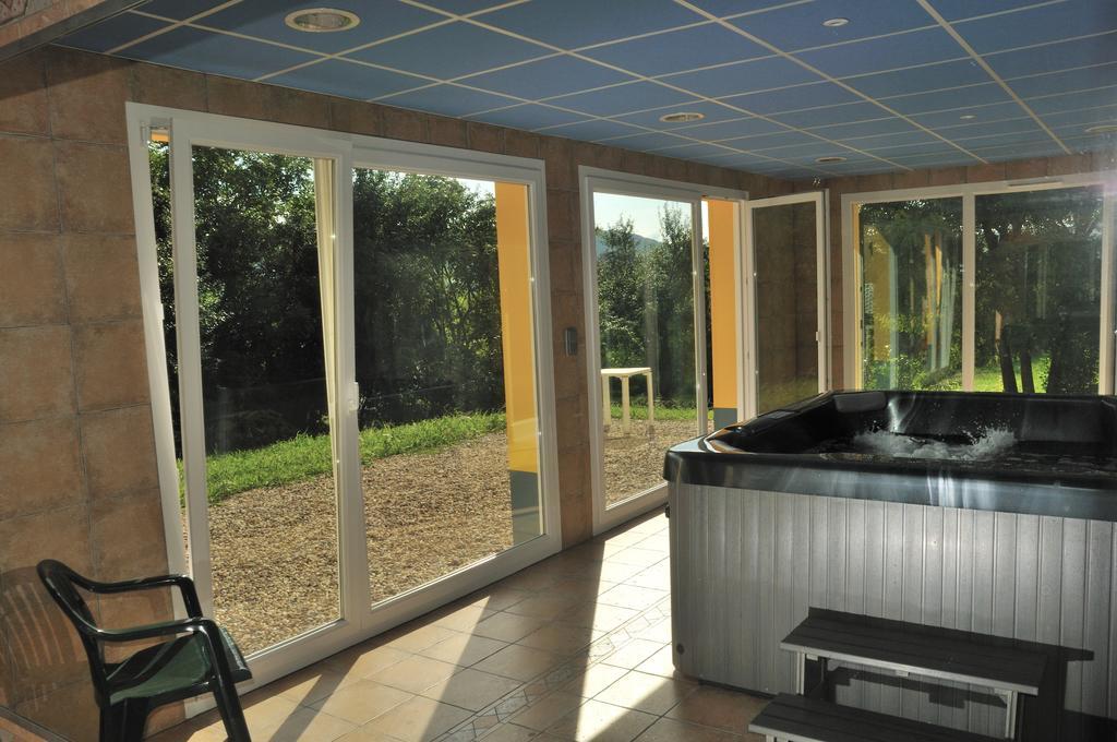 Le Relais De Wasselonneアパートホテル 設備 写真
