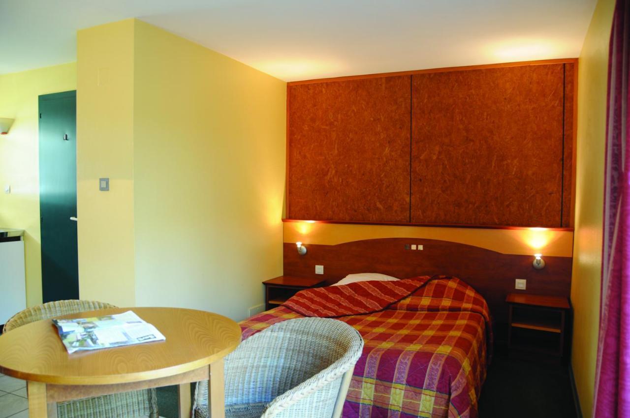 Le Relais De Wasselonneアパートホテル 部屋 写真