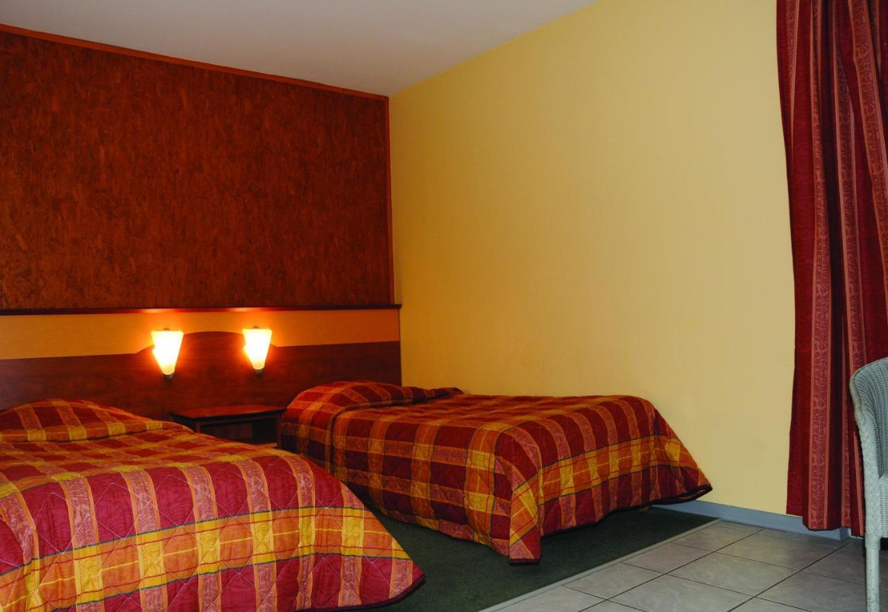 Le Relais De Wasselonneアパートホテル 部屋 写真